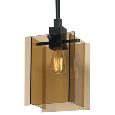 Bronze Age Pendant by Sonneman Lighting - Starlight Lighting USA and Canada
